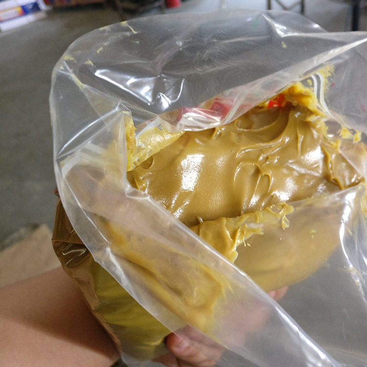 無(wú)水鈣潤(rùn)滑脂